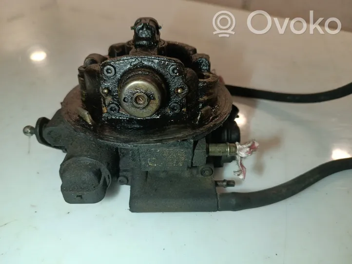 Opel Corsa B Cuscinetto del carburatore/mono iniettore 