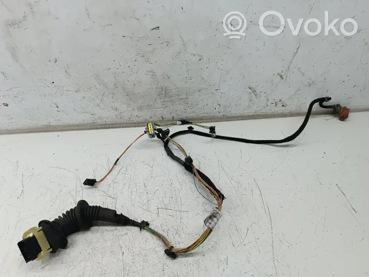Peugeot 307 Other wiring loom 