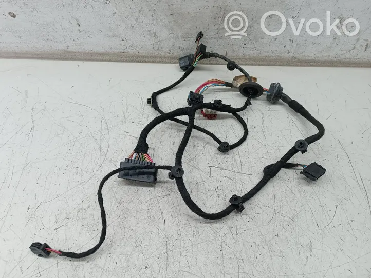 Volkswagen PASSAT B5.5 Other wiring loom 