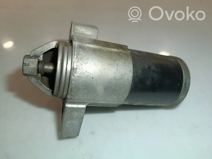 Citroen Berlingo Starter motor 