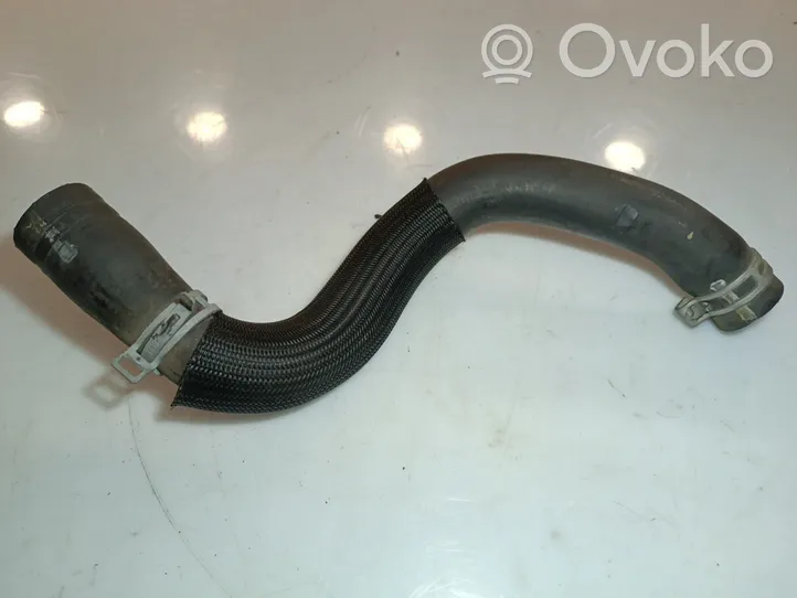 Citroen Berlingo Durite de refroidissement tube 