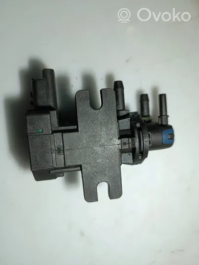 Citroen Berlingo EGR valve 