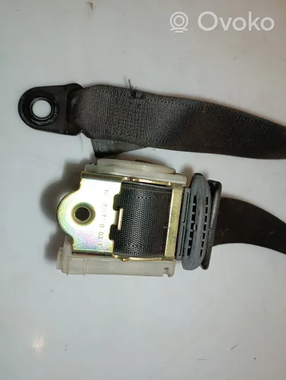 Opel Corsa B Ceinture de sécurité avant 