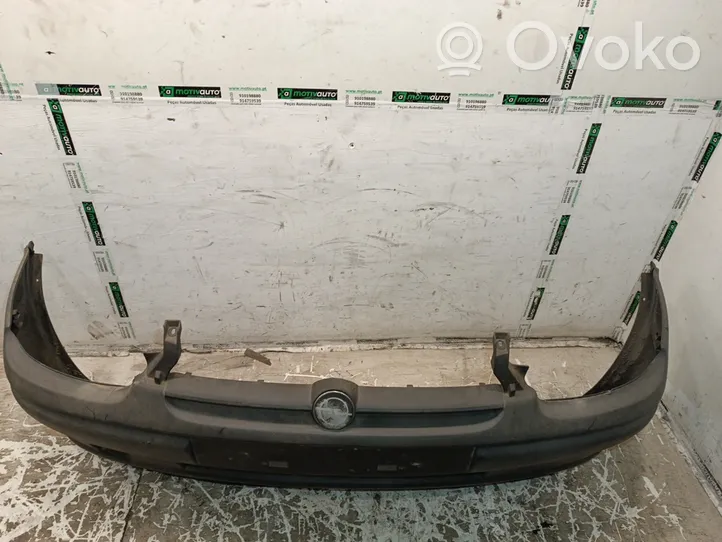 Opel Corsa B Front bumper 