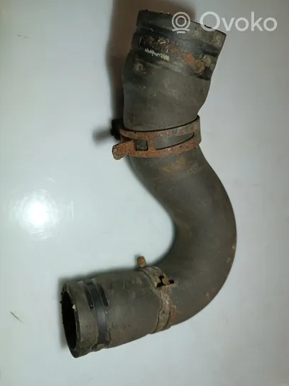 Opel Corsa B Durite de refroidissement tube 