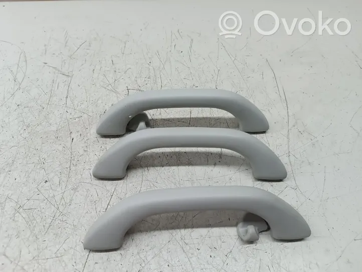 Volkswagen PASSAT B5.5 Front door interior handle 