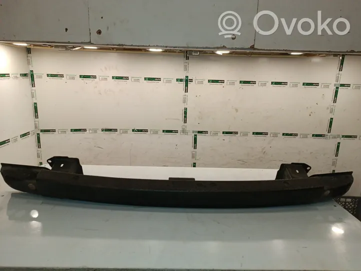 Volkswagen PASSAT B5.5 Rear bumper support beam 