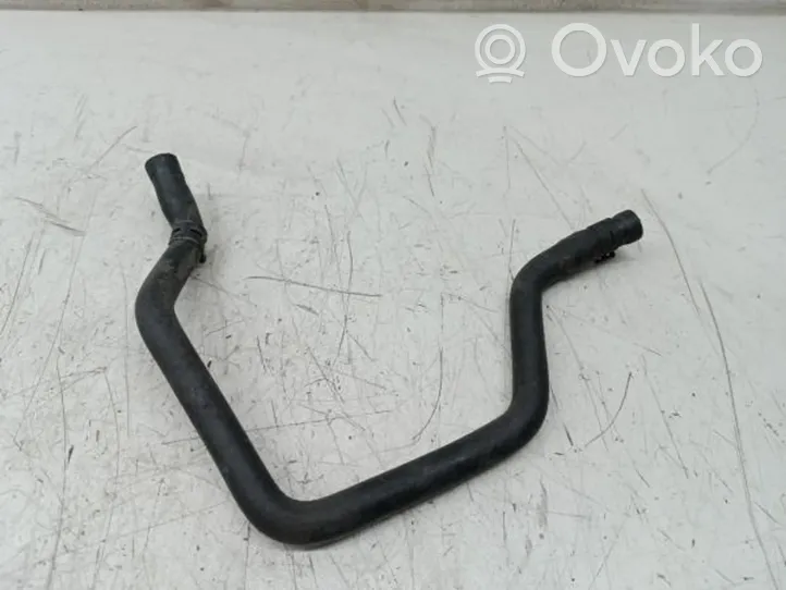 Audi A4 S4 B6 8E 8H Durite de refroidissement tube 