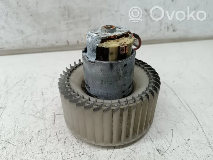 Toyota Corolla E120 E130 Soplador/ventilador calefacción 