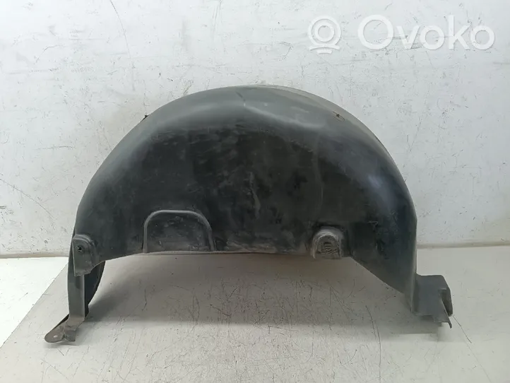 Citroen Berlingo Rivestimento paraspruzzi parafango posteriore 