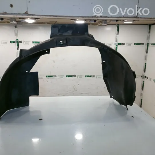 Opel Corsa B Rivestimento paraspruzzi passaruota anteriore 