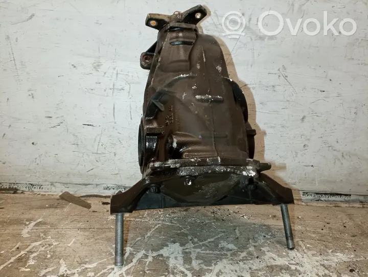 Mercedes-Benz C W204 Front differential 