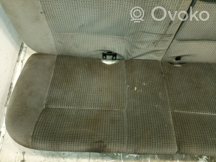 Renault Clio I Set di rivestimento sedili e portiere 