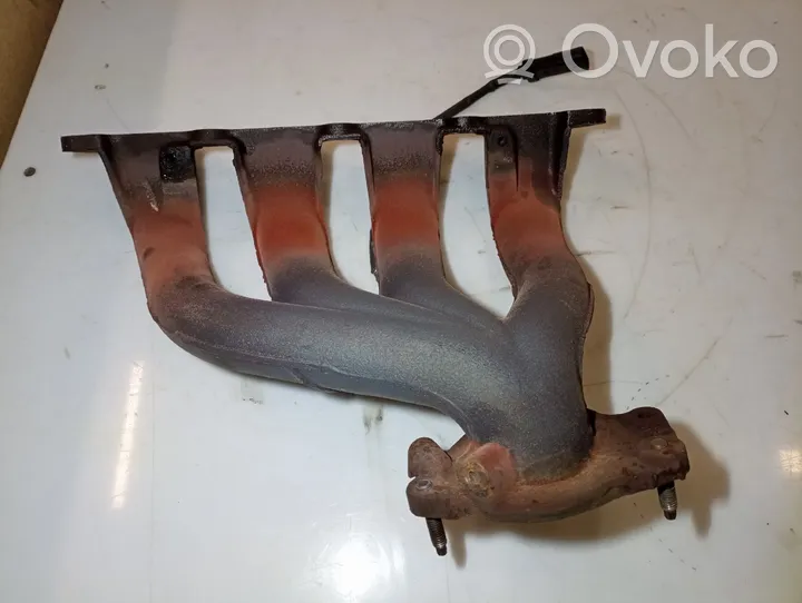 Renault Scenic II -  Grand scenic II Exhaust manifold 