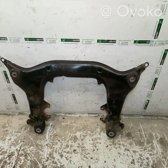 Volkswagen PASSAT B5.5 Front subframe 