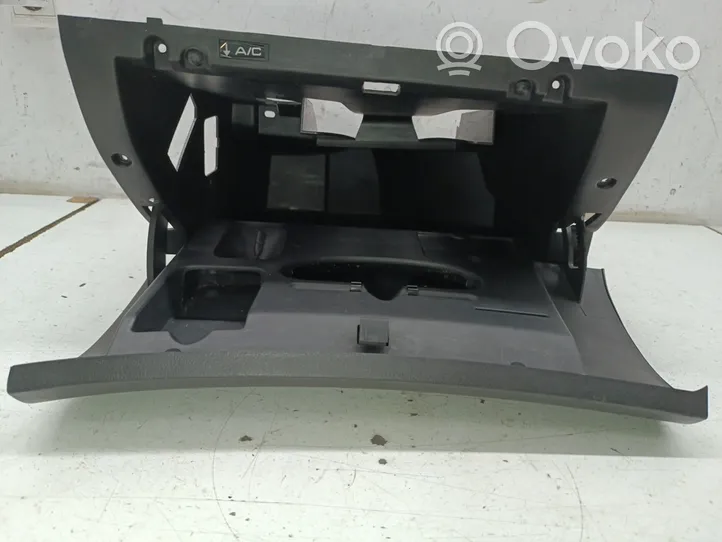 Peugeot 307 Garniture, tiroir console centrale 