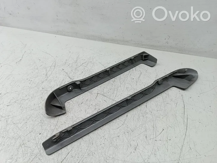 Volkswagen PASSAT B5.5 Set di rivestimento sedili e portiere 