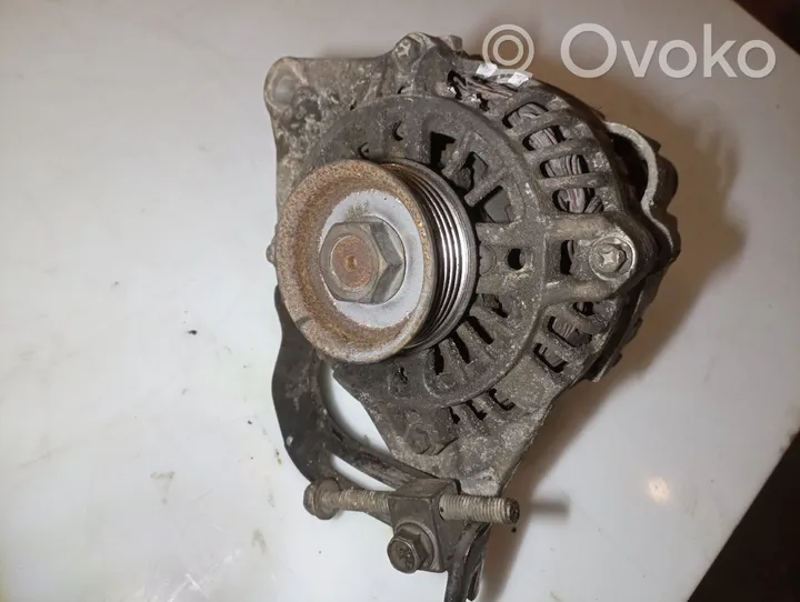 Mitsubishi Colt Alternator 