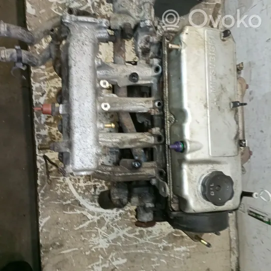 Mitsubishi Colt Moteur 