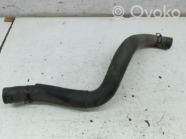 Mitsubishi Colt Coolant pipe/hose 