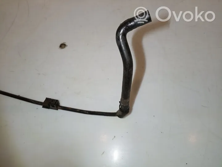 Audi A3 S3 8L Durite de refroidissement tube 