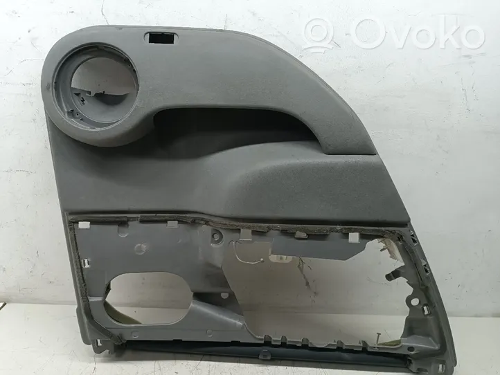 Renault Scenic II -  Grand scenic II Rear door card panel trim 