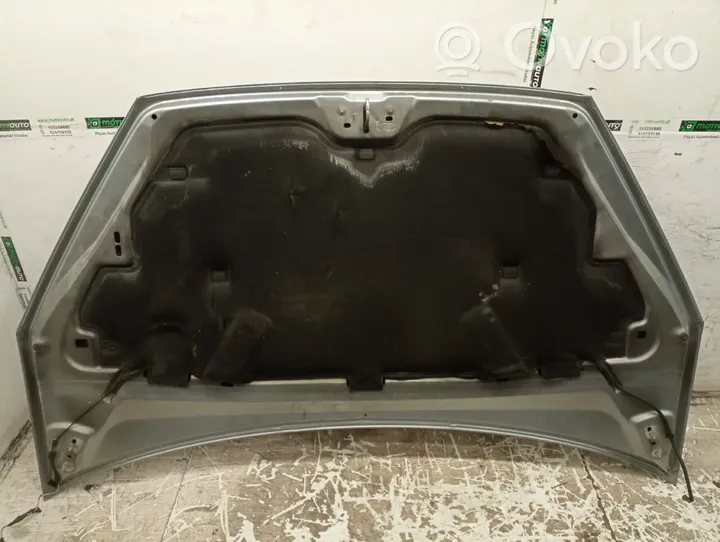 Ford S-MAX Vano motore/cofano 