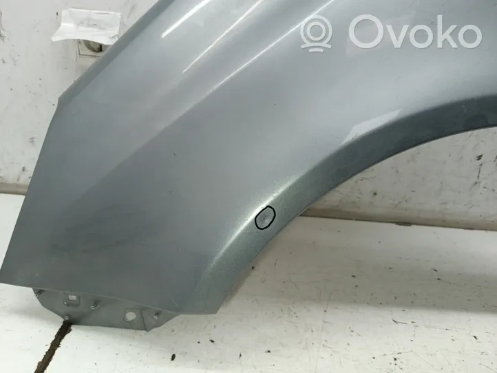 Opel Corsa D Fender 