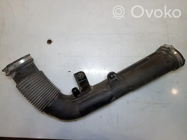 Volvo V40 Cross country Air intake hose/pipe 