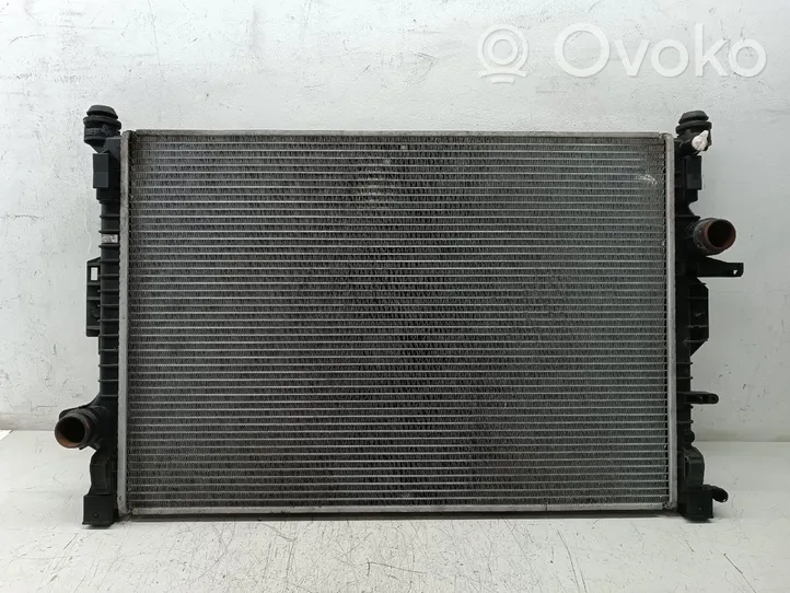 Ford S-MAX Radiateur de refroidissement 