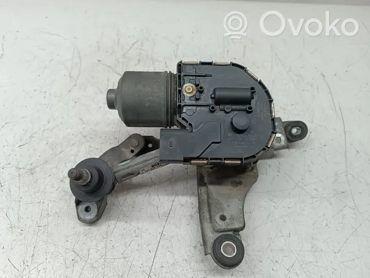 Ford S-MAX Wiper motor 