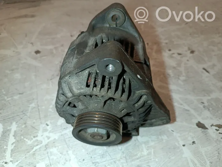 Renault Clio I Alternator 