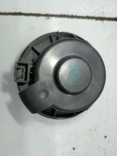 Ford S-MAX Heater fan/blower 