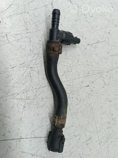 Volkswagen Polo V 6R Coolant pipe/hose 