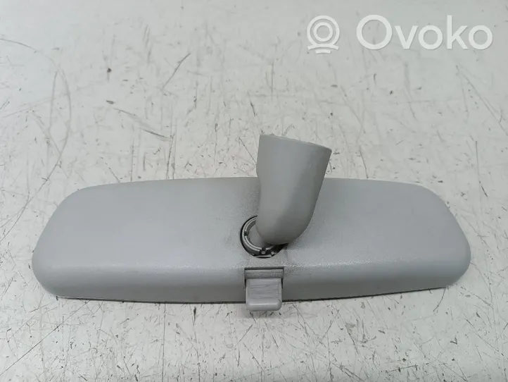 Audi A3 S3 8P Rear view mirror (interior) 