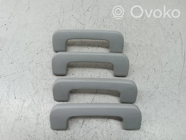 Audi A3 S3 8P Front door interior handle 