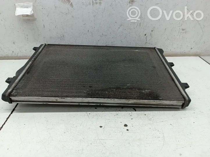 Audi A3 S3 8P Radiateur de refroidissement 