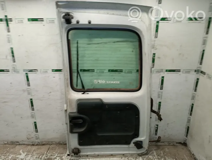 Renault Kangoo I Puerta del maletero/compartimento de carga 