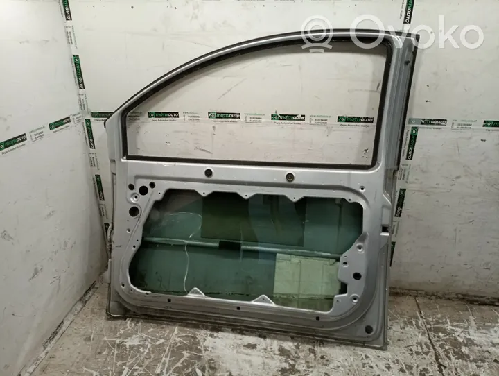 Volkswagen New Beetle Front door 