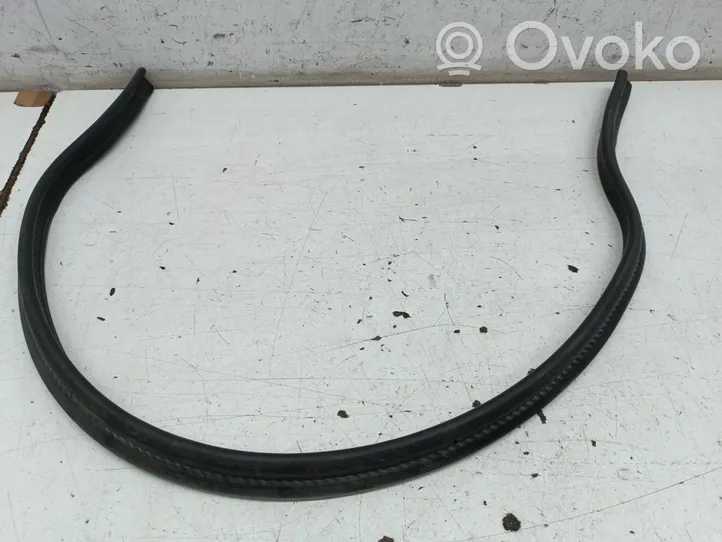 Audi A3 S3 8P Wiper trim 