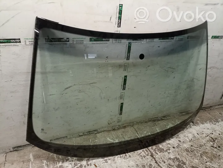 Audi A3 S3 8P Front windscreen/windshield window 