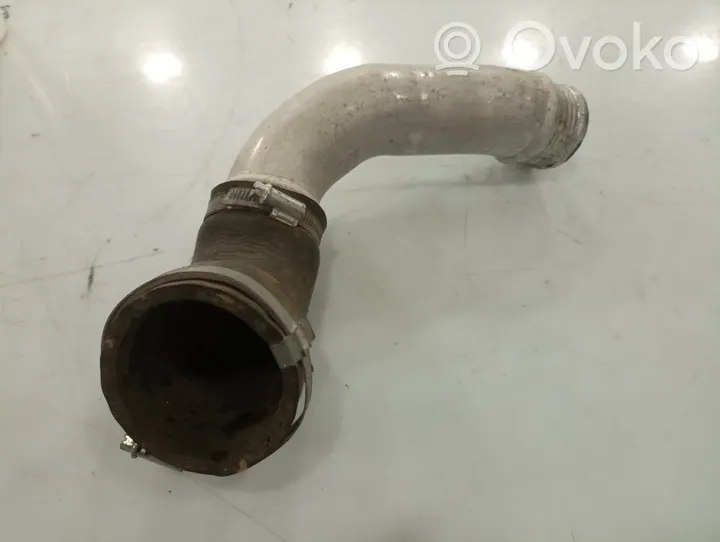 Volvo V40 Cross country Intercooler hose/pipe 