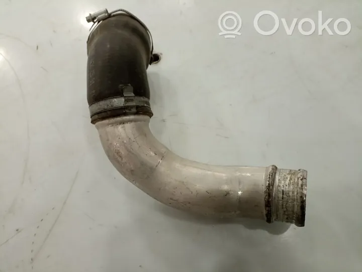 Volvo V40 Cross country Intercooler hose/pipe 