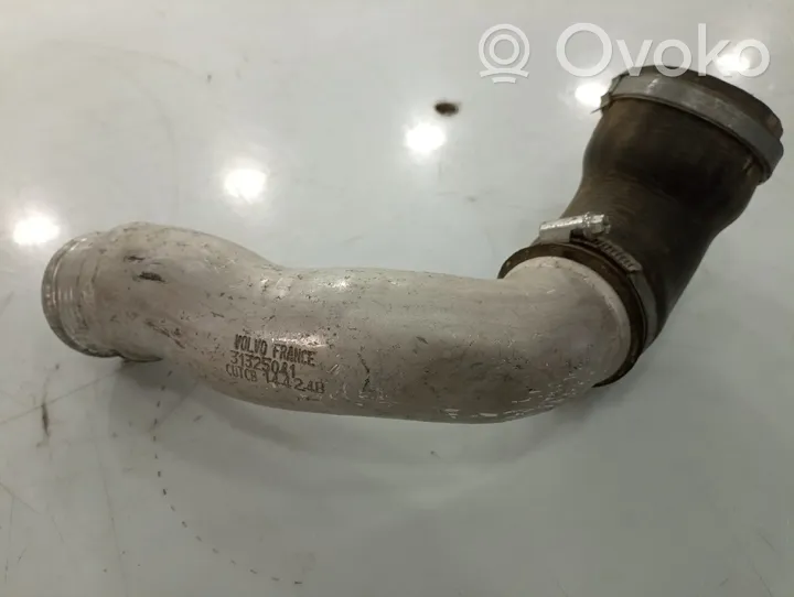 Volvo V40 Cross country Intercooler hose/pipe 