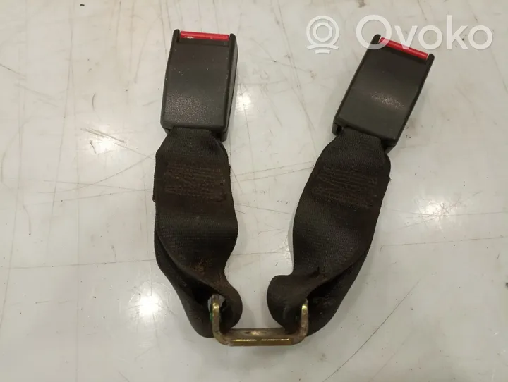 Opel Astra F Ceinture de sécurité arrière 