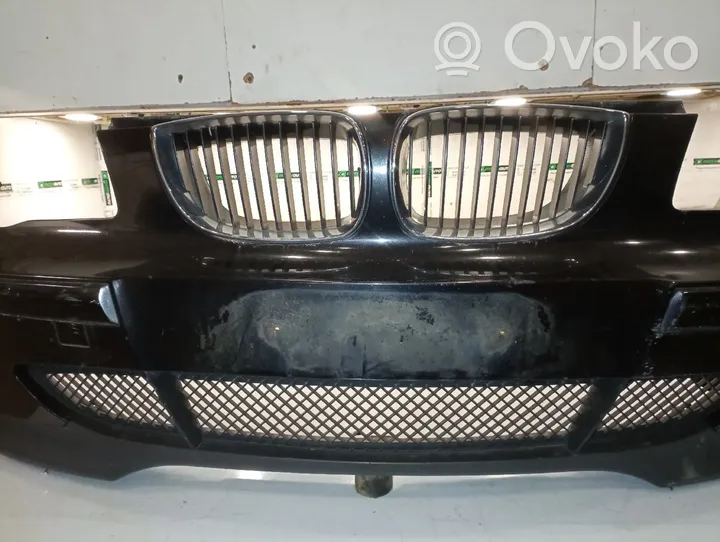 BMW 1 E81 E87 Paraurti anteriore 