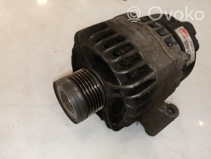 Opel Meriva A Generatore/alternatore 