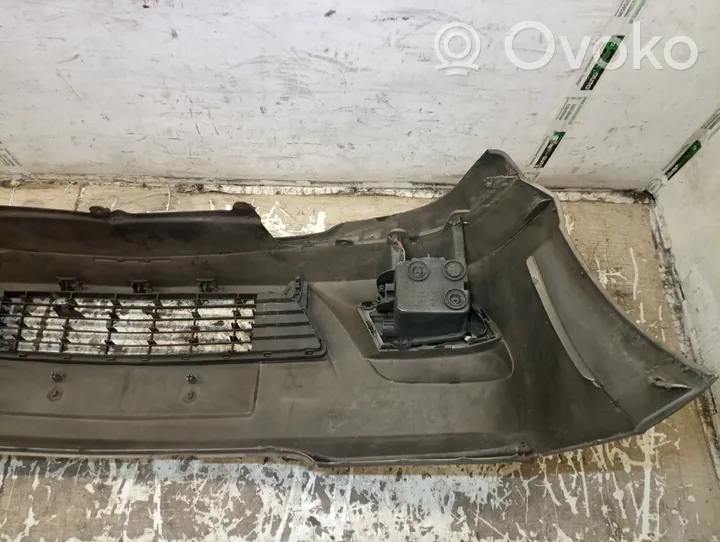 Opel Meriva A Front bumper 