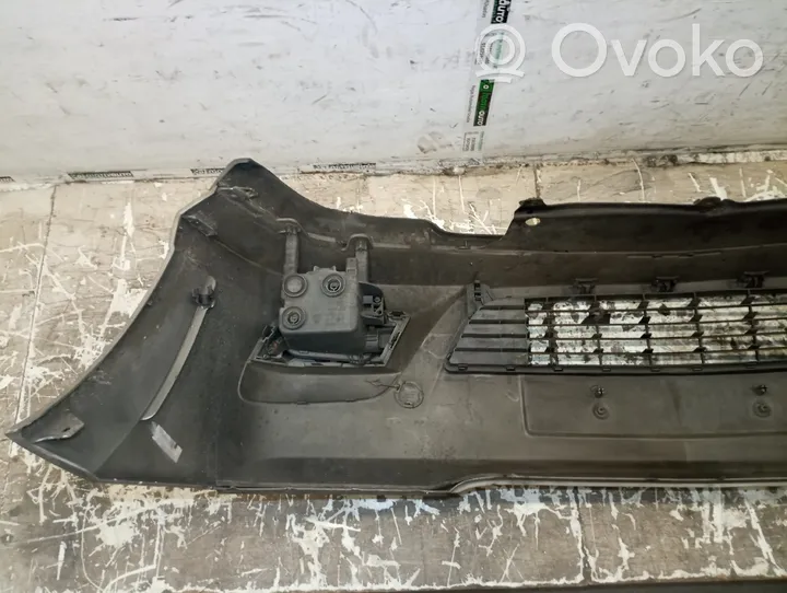 Opel Meriva A Front bumper 