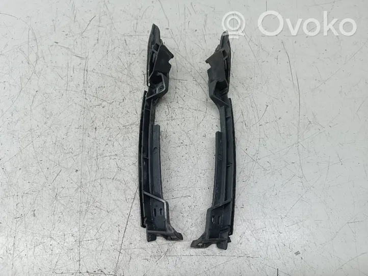 Opel Meriva A Front bumper 